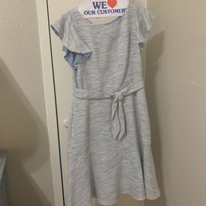 Gal Meets Glam Daniela Dress - Size 8